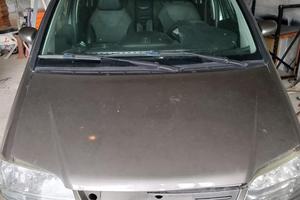 FIAT Idea per pezzi di ricambio