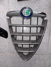 Scudo parafango per alfa romeo 159