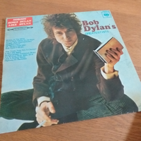 Bob Dylan's Lp vinile