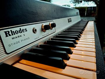 Fender Rhodes