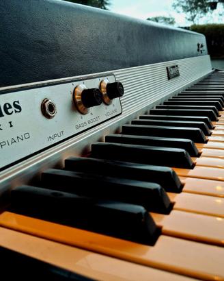 Fender Rhodes