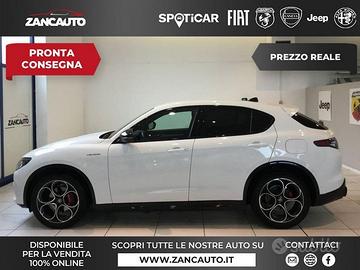 Alfa Romeo Stelvio 2.2 t Veloce Q4 210cv auto...