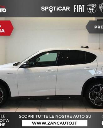 Alfa Romeo Stelvio 2.2 t Veloce Q4 210cv auto...