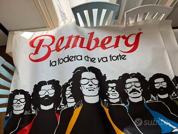 Poster Bemberg