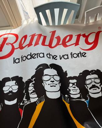 Poster Bemberg