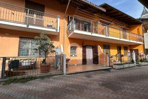 CASA SEMINDIPENDENTE A ALMESE