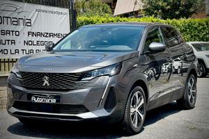 Peugeot 3008 130 S&S EAT8 ALLURE PREZZOREALE\KMCE