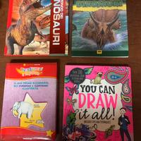 Libri per bambini NUOVI