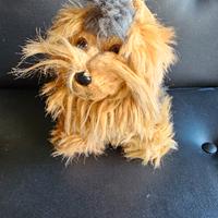Peluche Yorkshire Terrier Trudi Vintage