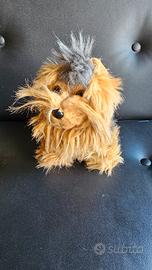 Peluche Yorkshire Terrier Trudi Vintage