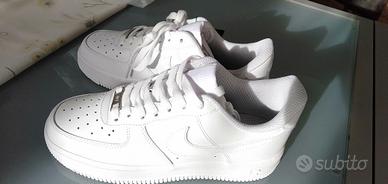 scarpe Nike air force 1