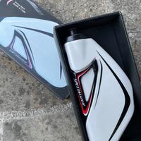 Portaborracce+borraccia Aereo vintage specialized