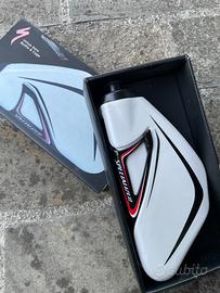 Portaborracce+borraccia Aereo vintage specialized