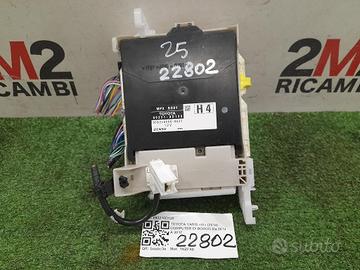 COMPUTER DI BORDO TOYOTA Yaris Serie 892210D120 (0