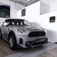 MINI Mini Countrym.(F60) - Mini 1.5 Cooper Country