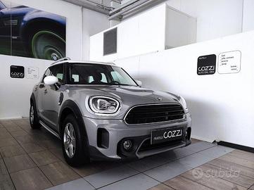 MINI Mini Countrym.(F60) - Mini 1.5 Cooper Country
