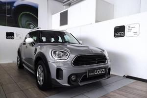 MINI Mini Countrym.(F60) - Mini 1.5 Cooper Country