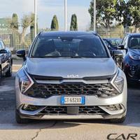 Kia Sportage 1.6 CRDI MHEV GT-LINE 2WD DCT