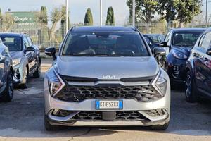 Kia Sportage 1.6 CRDI MHEV GT-LINE 2WD DCT