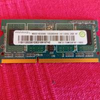 RAM per Notebook
