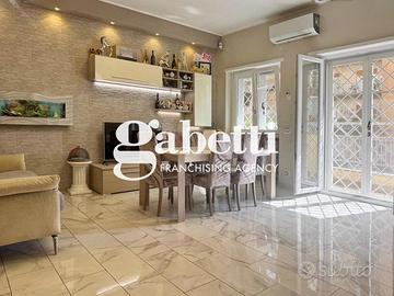 Appartamento Roma [Cod. rif 3302399VRG]