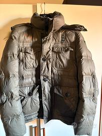 Piumino blauer