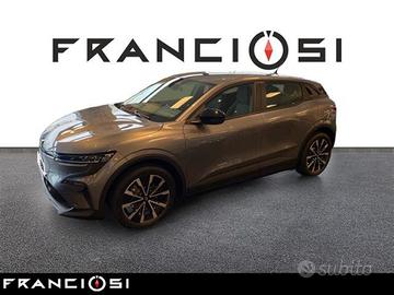RENAULT Megane E-Tech Evolution EV60 130cv AC22