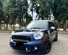 Mini Countryman SD