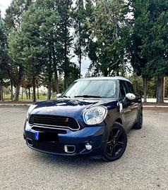 Mini Countryman SD