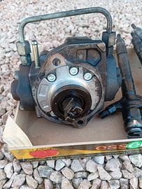 turbina rav 4 2007 disel