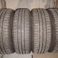 gomme raggio 14