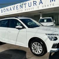 Skoda Kamiq 1.0 tsi 95cv “PREZZO REALE SENZA FINAN