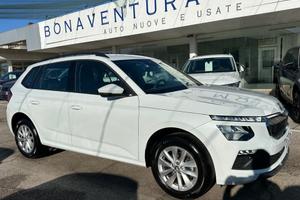 Skoda Kamiq 1.0 tsi 95cv “PREZZO REALE SENZA FINAN