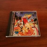 Flying Power Disc (Neo Geo Cd)