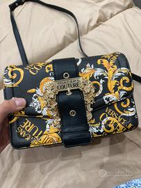 Versace Jeans Couture Borsa tracolla originale