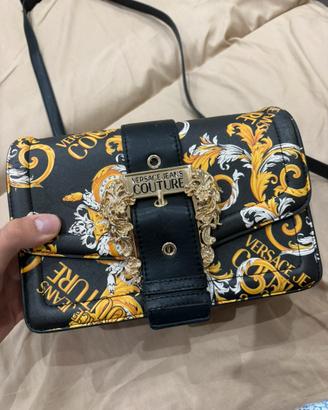 Versace Jeans Couture Borsa tracolla originale