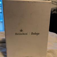 Cellulare the Boring Phone Heineken