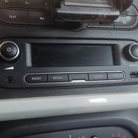 Autoradio RENAULT TWINGO del 2016