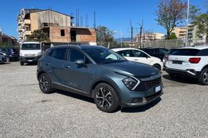 Kia Sportage 1.6 CRDI 136 CV DCT7 2WD Mild Hybrid 