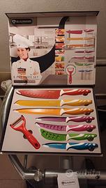 set coltelli