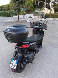 Beverly s 400 (nuovo) 