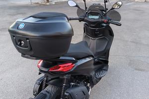 Beverly s 400 (nuovo) 