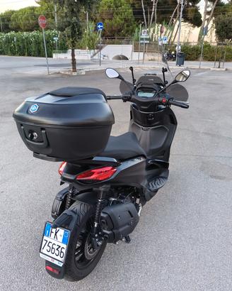 Beverly s 400 (nuovo) 
