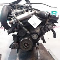 Motore bmw 320