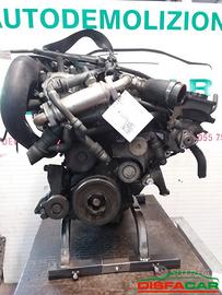 Motore bmw 320