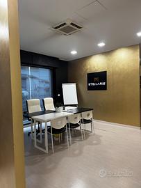 Subaffitto spazi ufficio - Centro Seregno (vicino