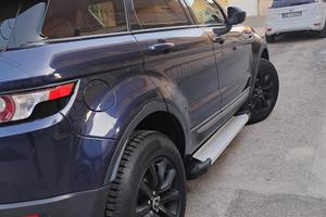 range rover Evoque 2200cc turbodiesel 