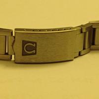 bracciale vintage Omega 1168