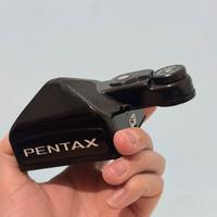 PENTAX67 Prism TTL