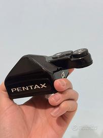 PENTAX67 Prism TTL